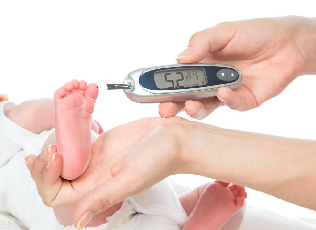 图7-4健康科普糖尿病 图7-4健康科普糖尿病