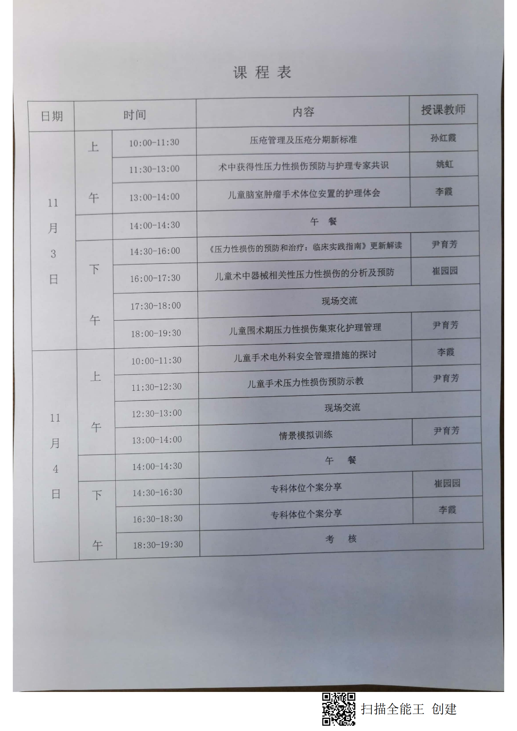 （尹育芳 疏勒县）关于举办自治区卫生与健康适宜技术推广顶目《儿童围术期压力性损伤集束化管理的应用推广》的通知.doc_03