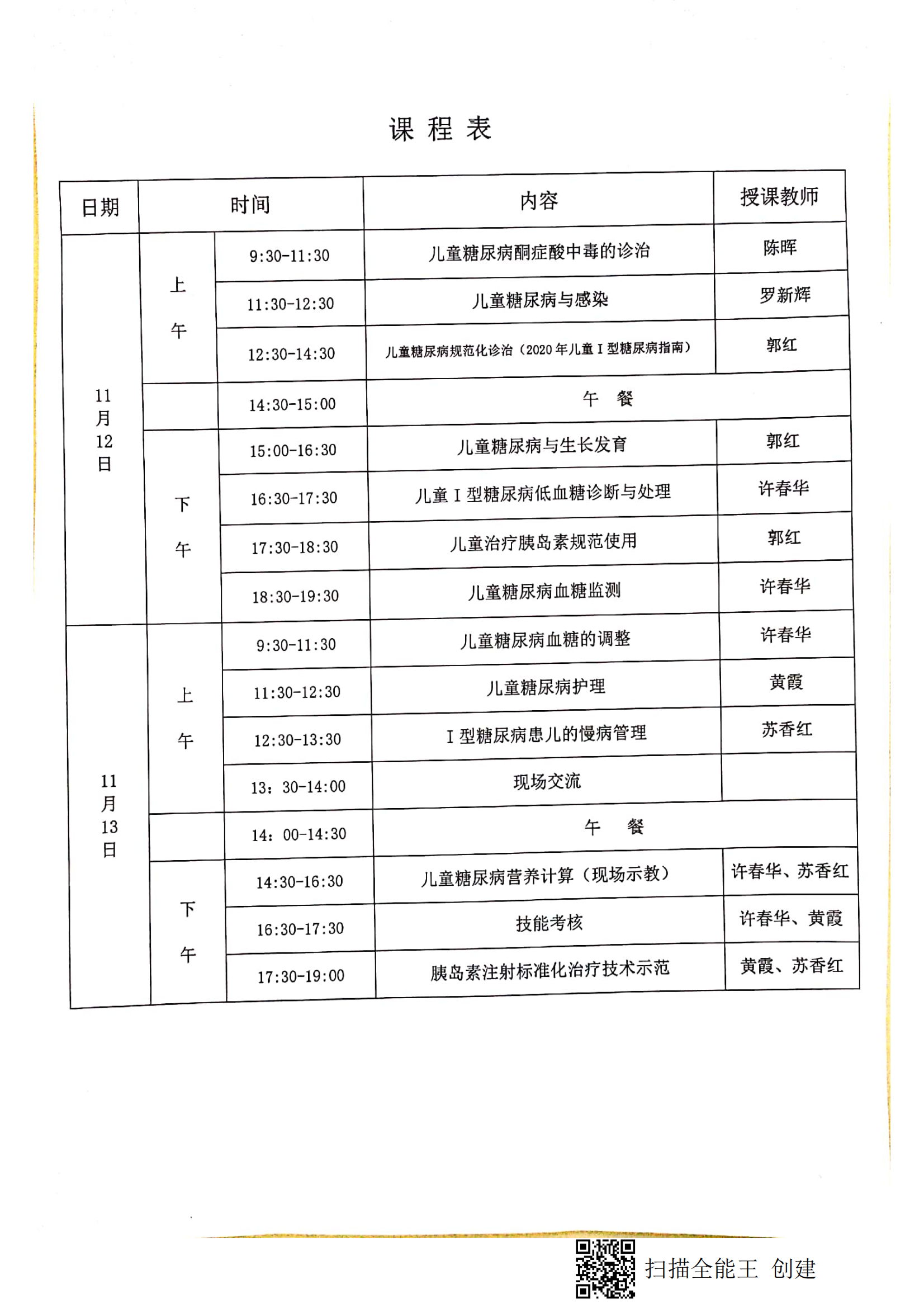 （郭红 精河县人民医院）关于举办自治区卫生与健康适宜技术推广顶目《儿童糖尿病血糖危急状态规范化诊疗技术推广》的通知_03