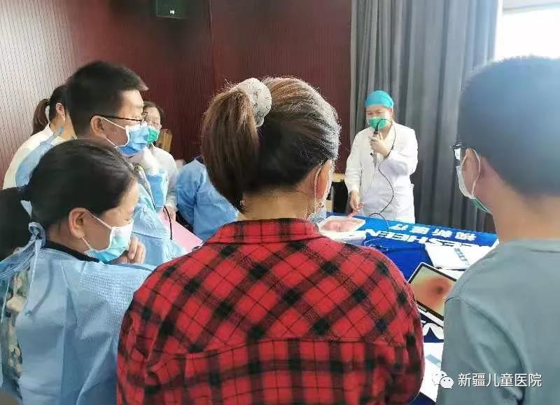 图2-7模拟操作演示