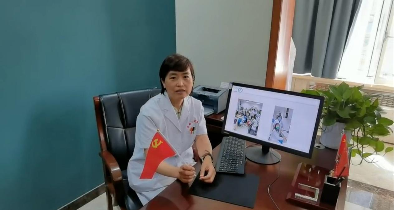 2：党委委员、副院长陈晖