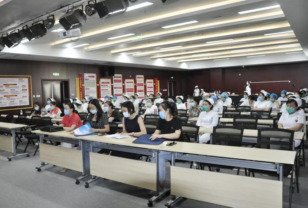 0813-图2：学习现场