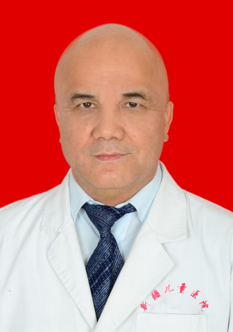 艾尼瓦尔•克依木