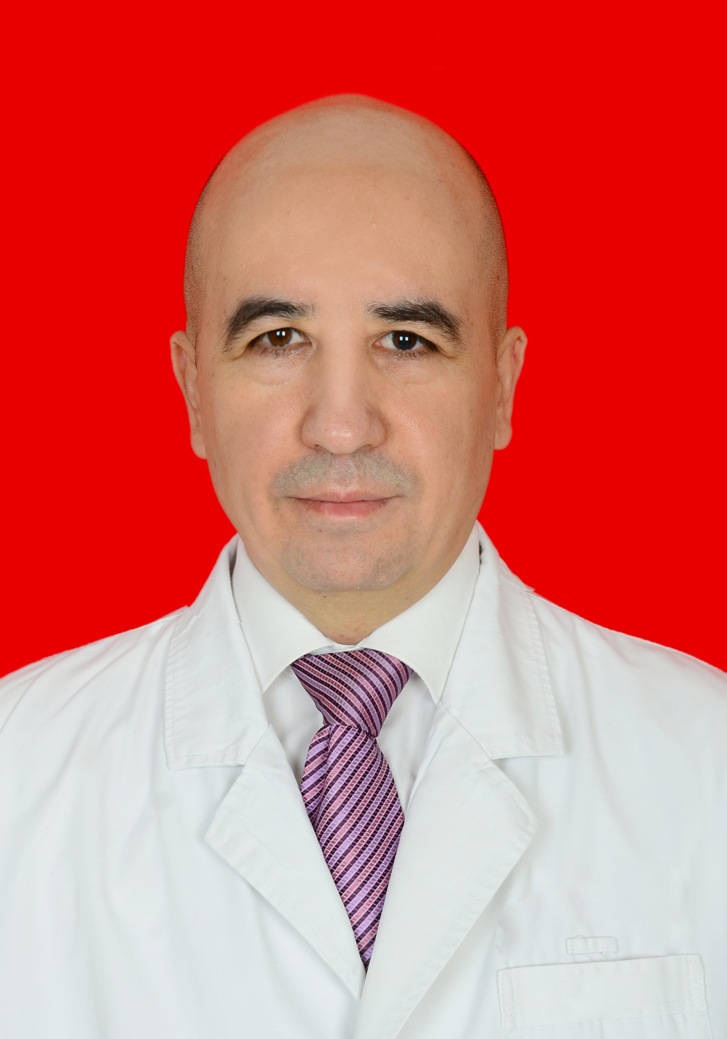 马木提江.买买提