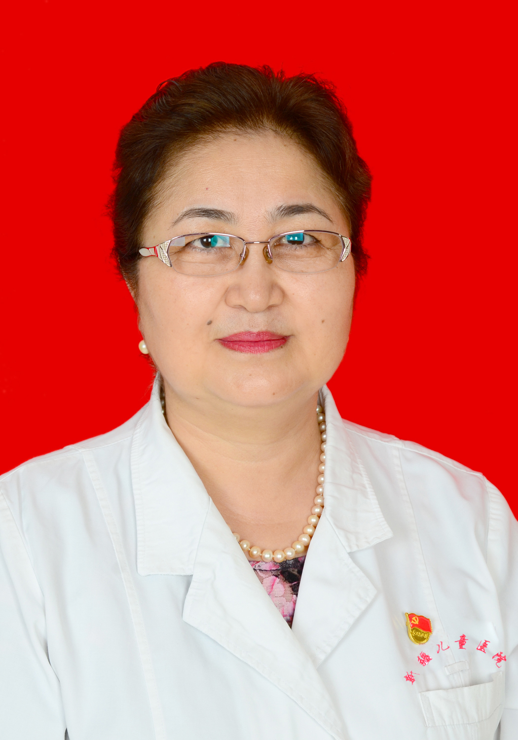 依力米努尔·阿合买提江