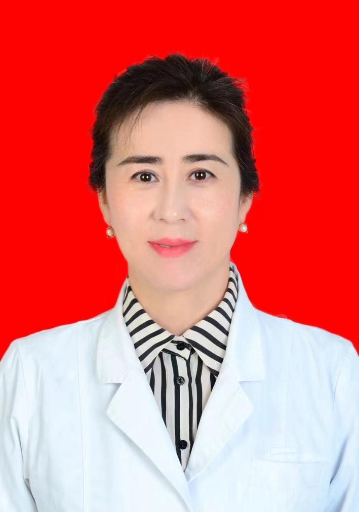 孜维地古丽·买买提